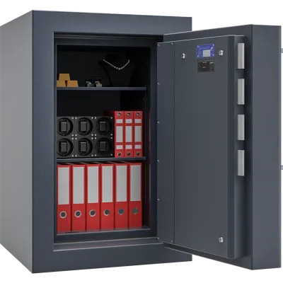Wertschutzschrank BM 7-05, Klasse 1 nach EN 1143-1
