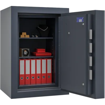 Wertschutzschrank BM 7-05, Klasse 1 nach EN 1143-1