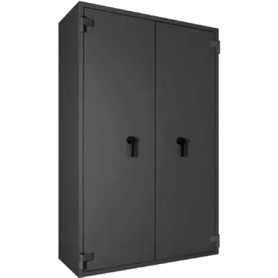 Wertschutzschrank Gemini Pro 80 mit Doppelbartschloss