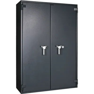 Wertschutzschrank Gemini Pro 80 mit Dreiarmgriff