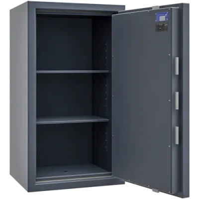 Wertschutzschrank LAUSANNE 09, RAL 7024