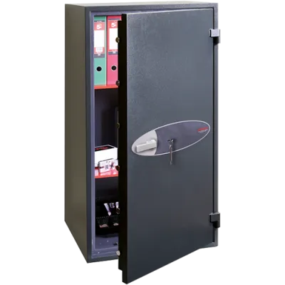 Wertschutzschrank Neptune HS1055K mit Doppelbartschloss (K)