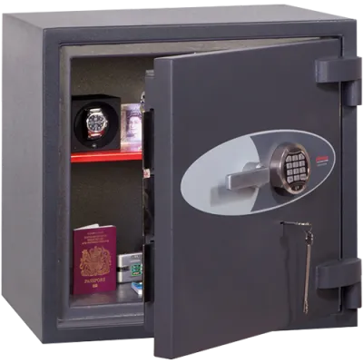 Wertschutzschrank PLANET HS6071E