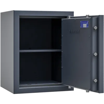 Wertschutzschrank Save4ever II 02, RAL 7024