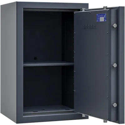 Wertschutzschrank Save4ever II 03, RAL 7024