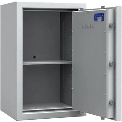 Wertschutzschrank Save4ever II 03, RAL 7035