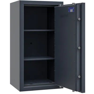 Wertschutzschrank Save4ever II 04, RAL 7024
