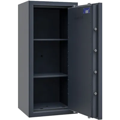 Wertschutzschrank Save4ever II 05, RAL 7024