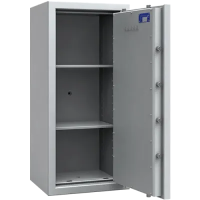 Wertschutzschrank Save4ever II 05, RAL 7035