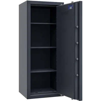 Wertschutzschrank Save4ever II 06, RAL 7024