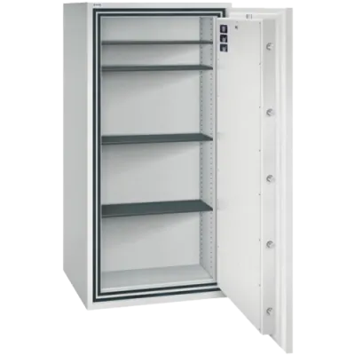 Wertschutzschrank SE 3 LFS 173 1 lichtgrau, RAL 7035