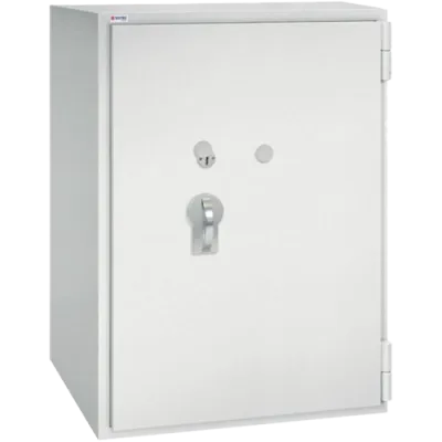 Wertschutzschrank SE 4 120 1 mit 2 Doppelbartschlössern
