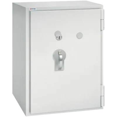 Wertschutzschrank SE 4 86 0 mit 2 Doppelbartschlössern