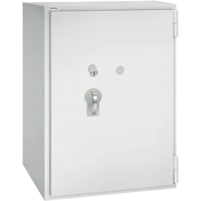 Wertschutzschrank SE 4 KB 120 1 mit 2 Doppelbartschlössern