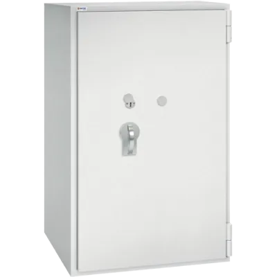 Wertschutzschrank SE 4 KB 138 1 mit 2 Doppelbartschlössern