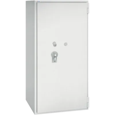 Wertschutzschrank SE 4 KB 173 1 mit 2 Doppelbartschlössern