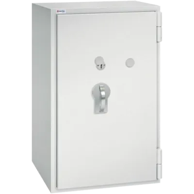 Wertschutzschrank SE 5 130 0 mit 2 Doppelbartschlössern