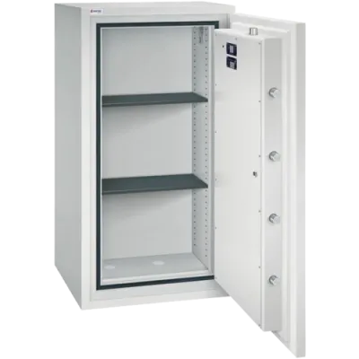 Wertschutzschrank SE 5 120 0 lichtgrau, RAL 7035