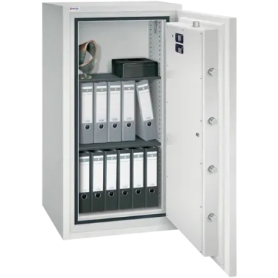 Wertschutzschrank SE 5 120 0 geöffnet