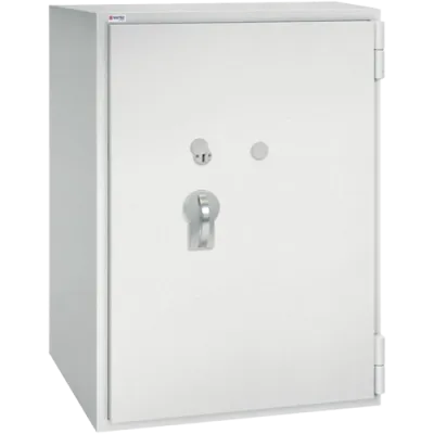 Wertschutzschrank SE 5 120 1 mit 2 Doppelbartschlössern