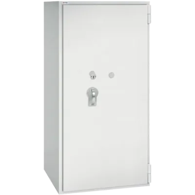 Wertschutzschrank SE 5 173 1 mit 2 Doppelbartschlössern
