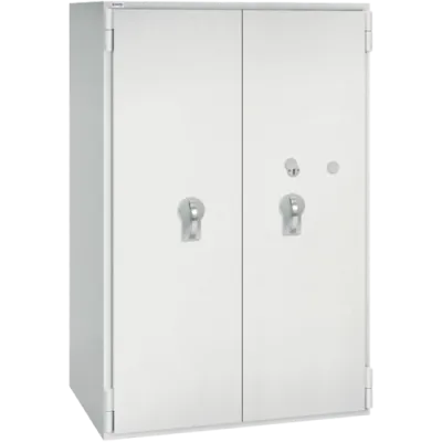 Wertschutzschrank SE 5 180 2 mit 2 Doppelbartschlössern