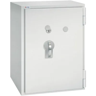 Wertschutzschrank SE 5 86 0 mit 2 Doppelbartschlössern