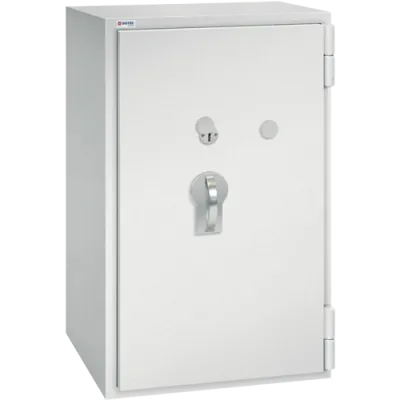 Wertschutzschrank SE 5 KB 103 0 mit 2 Doppelbartschlössern