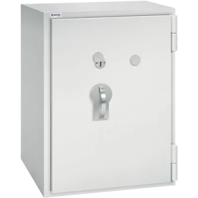 Wertschutzschrank SE 5 KB 86 0 mit 2 Doppelbartschlössern