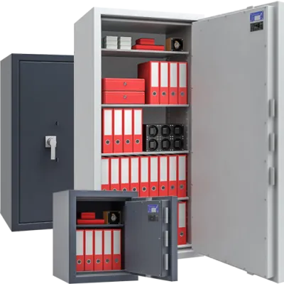 Wertschutzschrank ZÜRICH