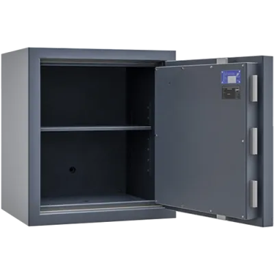 Wertschutzschrank ZÜRICH 08 08, RAL 7024