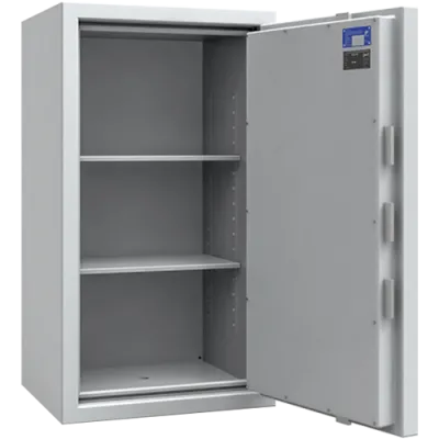 Wertschutzschrank ZÜRICH 09, RAL 7035