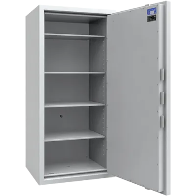 Wertschutzschrank ZÜRICH 18, RAL 7035