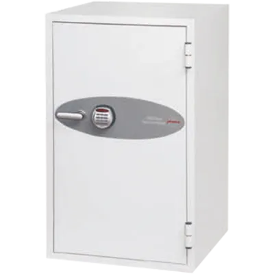 Datensicherungstresor Data Commander DS4621E mit Elektronikschloss (E)
