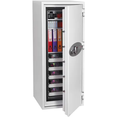 Datensicherungstresor Data Commander DS4622E mit Elektronikschloss (E)