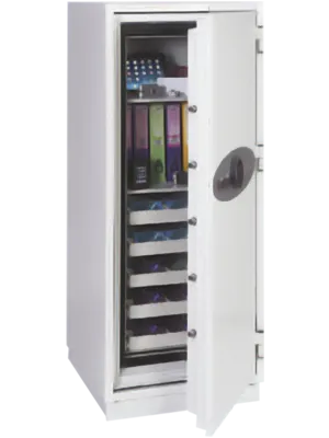 Datensicherungstresor Data Commander DS4622F mit Fingerabdruckschloss (F)