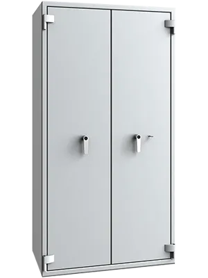 Dokumententresor WIEN SUPER 57