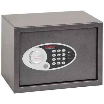 Hoteltresor Dione SS0301E mit Elektronikschloss
