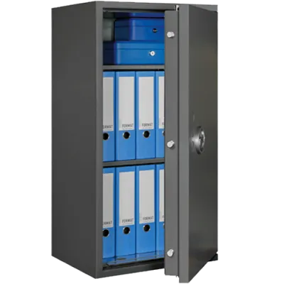 Möbeltresor LYRA 5 - Bild 2