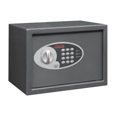 Möbeltresor Vela Home & Office SS0802E mit Elektronikschloss (E)