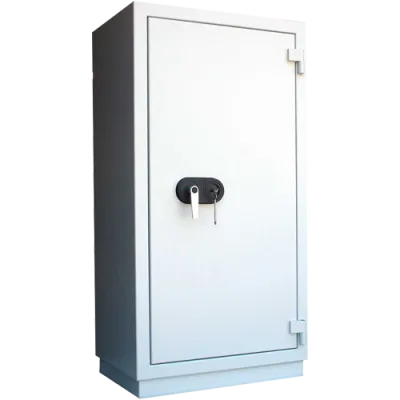 Dokumententresor der Baureihe WISMAR, Modell 02, Modell WISMAR 3