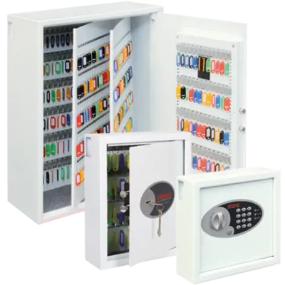 Schlüsseltresor, Schlüsselschrank Baureihe Cygnus, Modell CYGNUS KS0036E