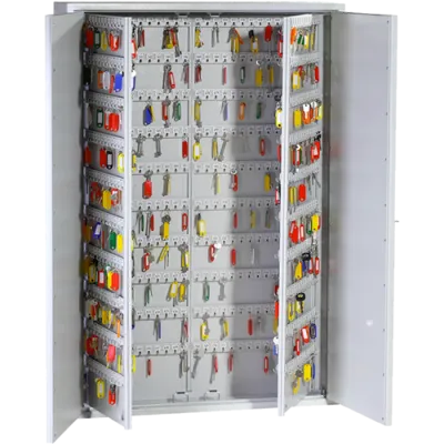 Schlüsseltresor, Schlüsselschrank der Baureihe G / GG, Modell G 360