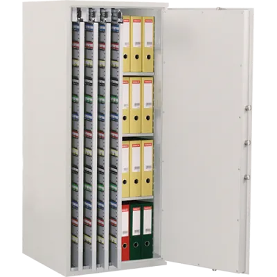Schlüsseltresor der Baureihe GIESSEN, Modell GIESSEN 01