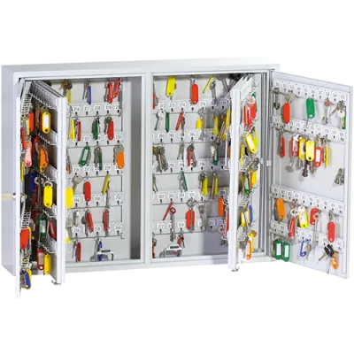 Schlüsseltresor, Schlüsselschrank der Baureihe GL, Modell KL 120