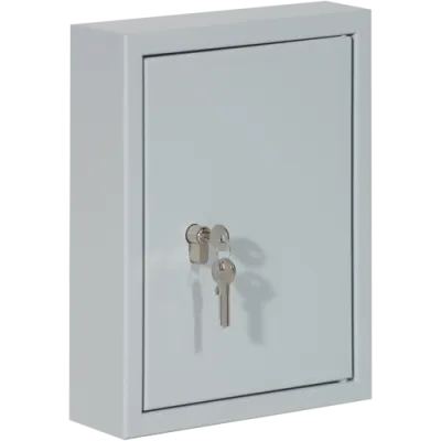 Schlüsseltresor, Schlüsselschrank der Baureihe Greiz, Modell Greiz 0, Modell GREIZ 9