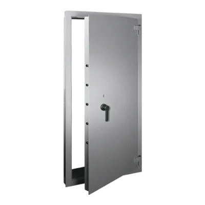 Sicherheitstür der Baureihe TRESORTÜR, Modell TRESORTÜR 3