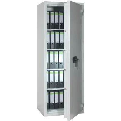 Wertschutzschrank der Baureihe HELGOLAND, Modell HELGOLAND 03