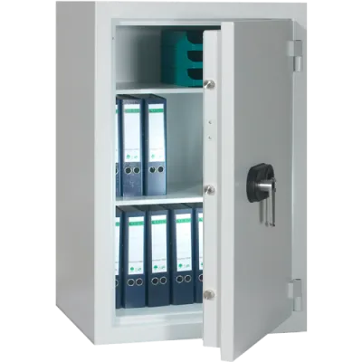 Wertschutzschrank der Baureihe ZWICKAU, Modell 03, Modell ZWICKAU 16