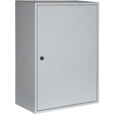 Schlüsselschrank S 300 PHZ - Bild 2